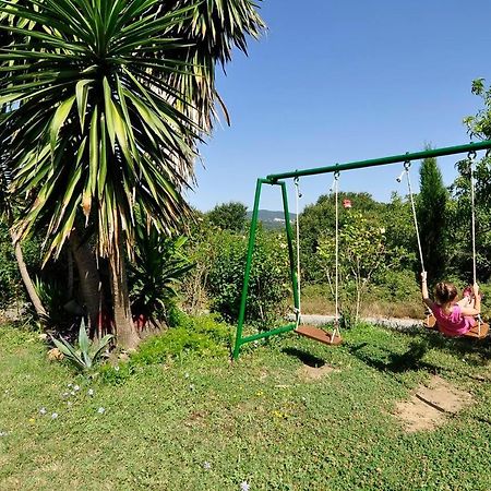 House In The Country Guest House Vátos Екстериор снимка