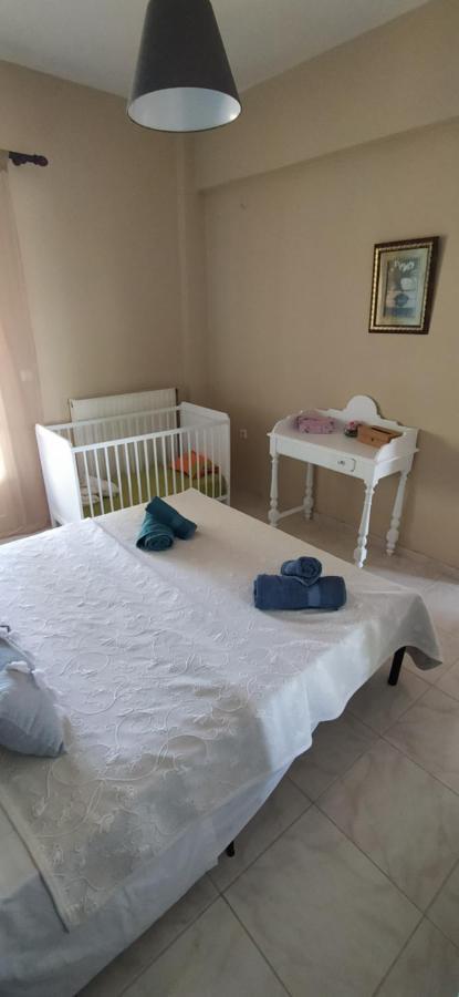 House In The Country Guest House Vátos Екстериор снимка