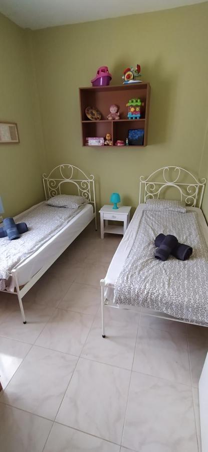 House In The Country Guest House Vátos Екстериор снимка