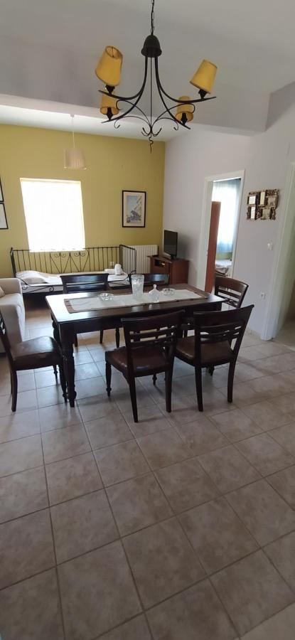 House In The Country Guest House Vátos Екстериор снимка