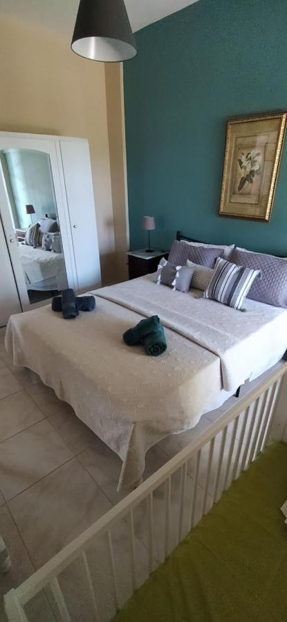 House In The Country Guest House Vátos Екстериор снимка