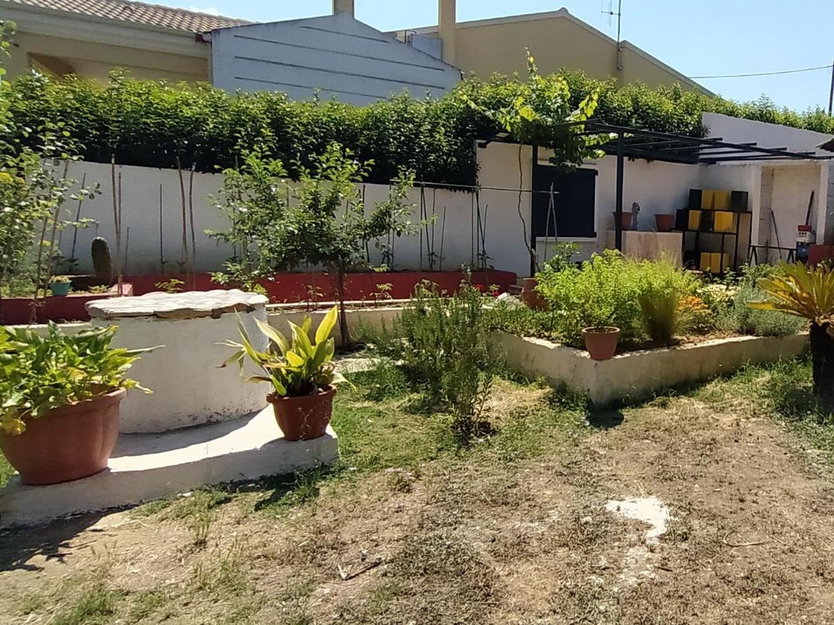 House In The Country Guest House Vátos Екстериор снимка