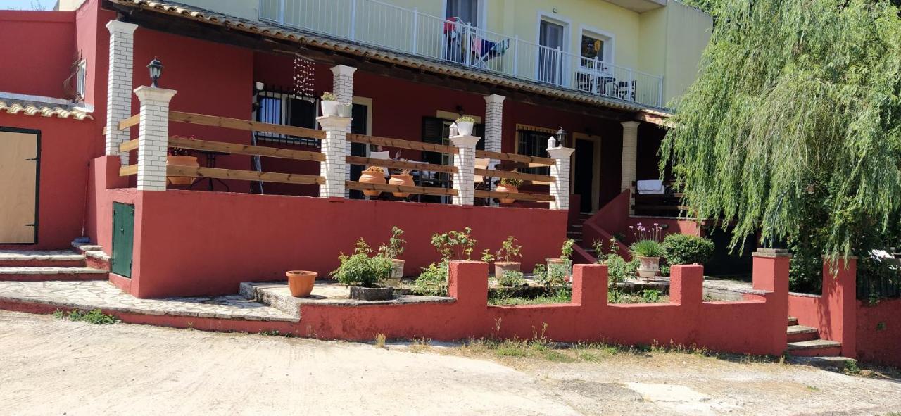 House In The Country Guest House Vátos Екстериор снимка