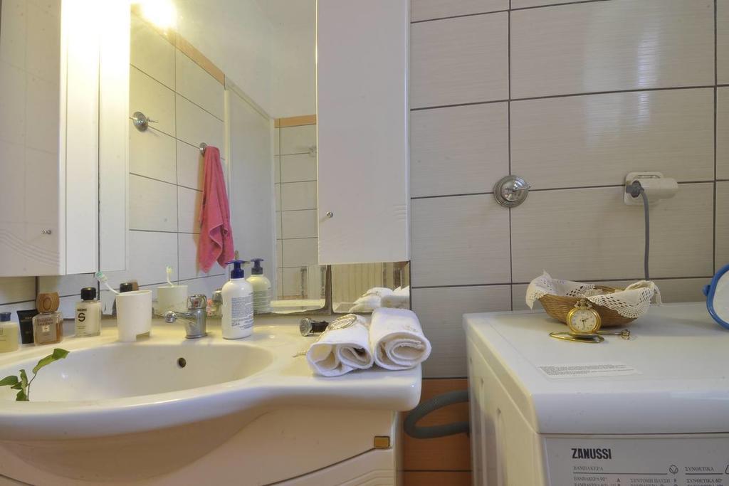 House In The Country Guest House Vátos Екстериор снимка