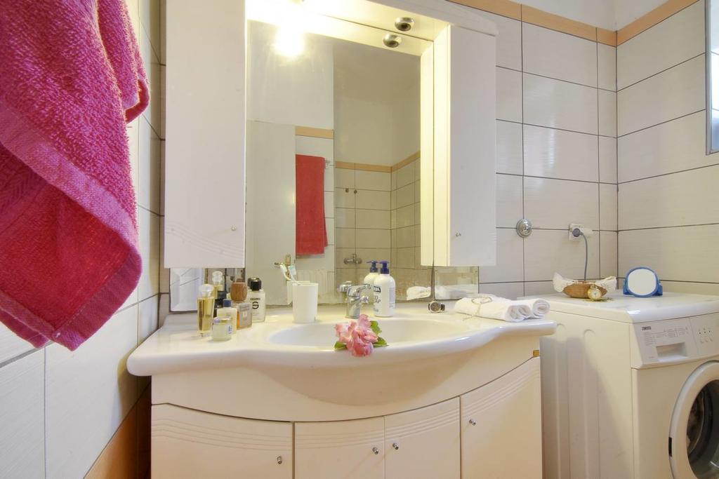 House In The Country Guest House Vátos Екстериор снимка
