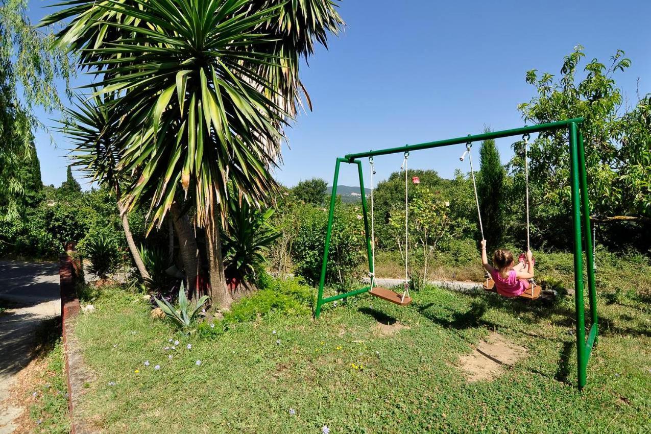 House In The Country Guest House Vátos Екстериор снимка