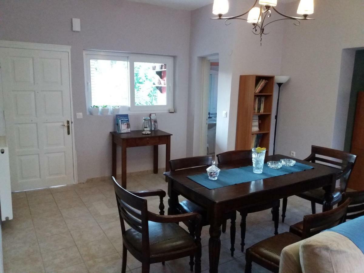 House In The Country Guest House Vátos Екстериор снимка