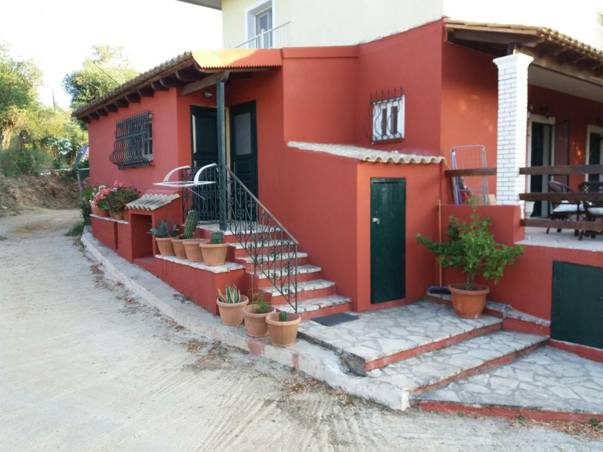 House In The Country Guest House Vátos Екстериор снимка